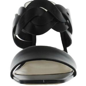 Vince camuto women’s classy black heels